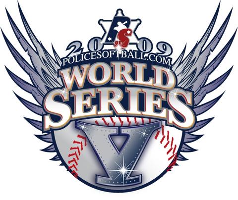 World Series V Logo