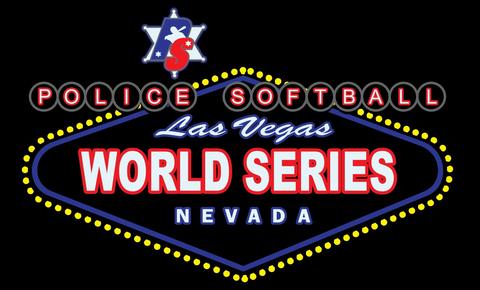 World Series VI Logo