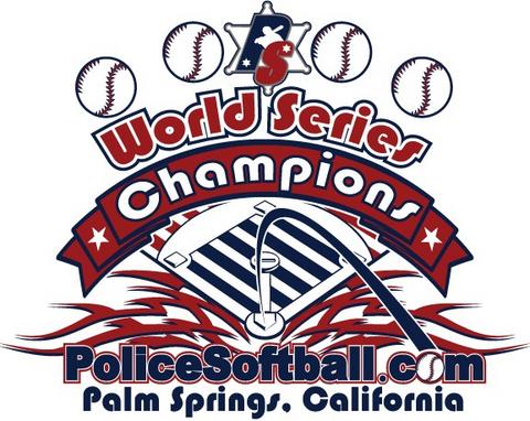 World Series Champions T-Shirt 