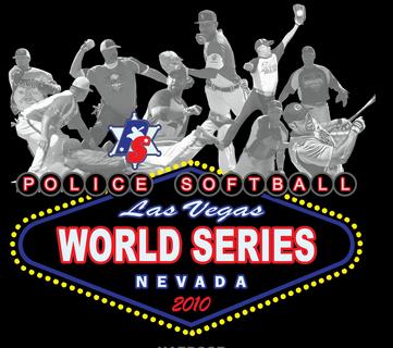 World Series VI Logo