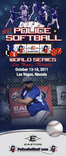 World Series VII Brochure Featuring David Braun