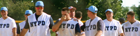Kevin Wahlig Injured at Dayton 2006