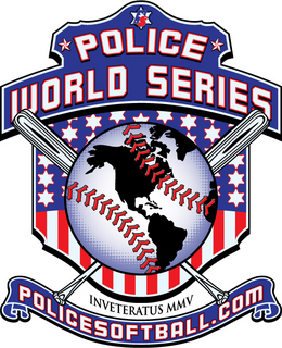 World Series Logo Introduced at WS VIII