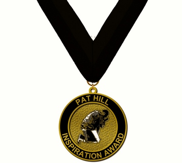 PoliceSoftball.com Announces Pat Hill Inspiration Award
