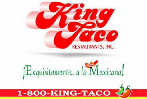 King Taco named West Conference Sponsor of the Year