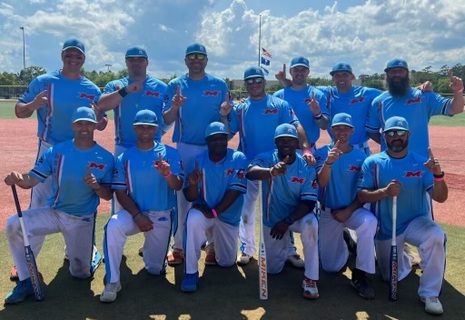 Great Lakes Victors in Myrtle Beach Spring National