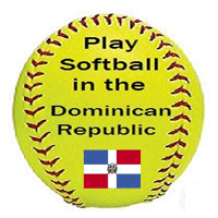Play Softball in the Dominican Republic