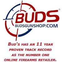 Bud's Gun Shop